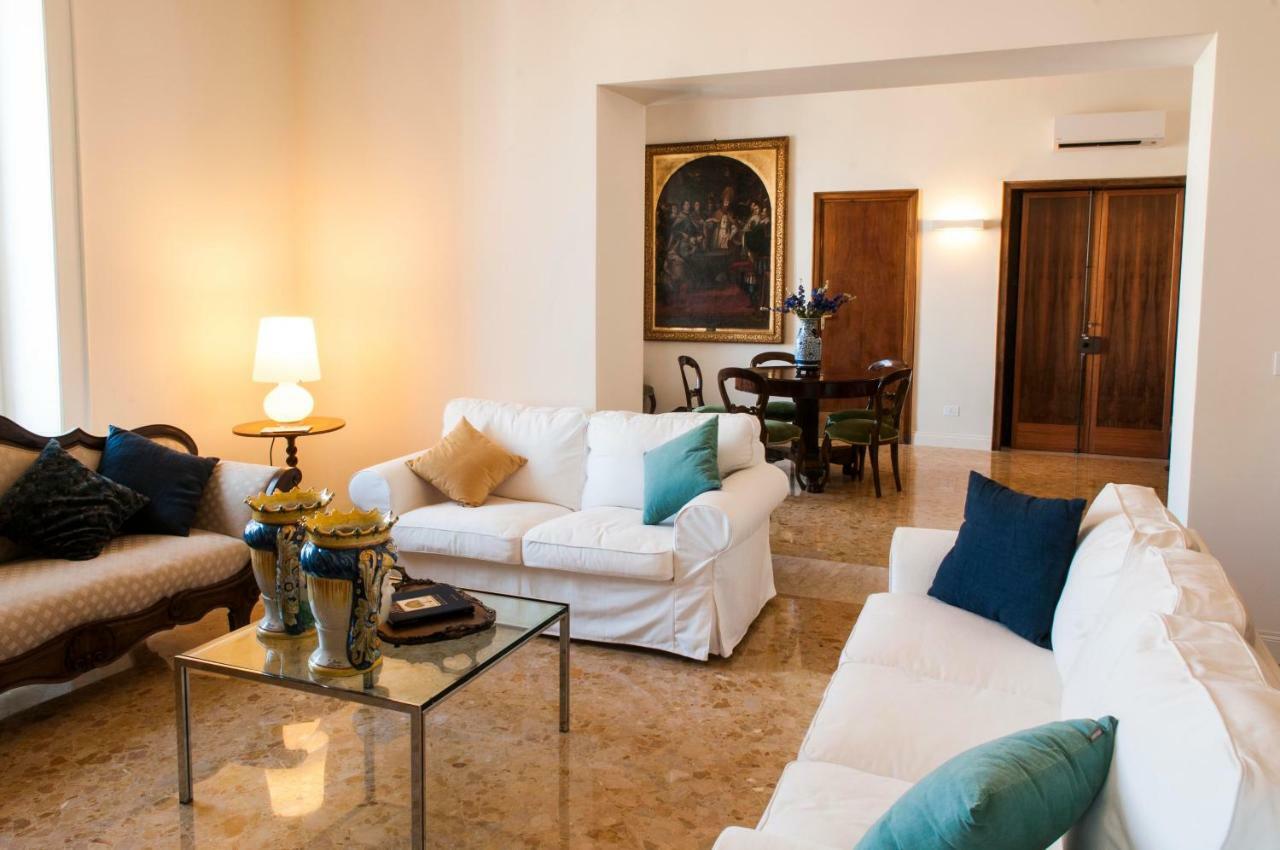Ortigia Exclusive Apartment Syracuse Exterior foto